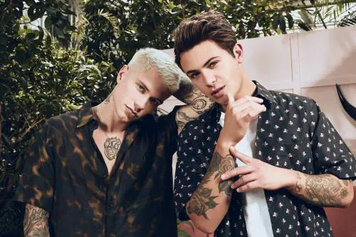 Benji e Fede: "Al fianco del Pride perché nessuno deve avere paura"