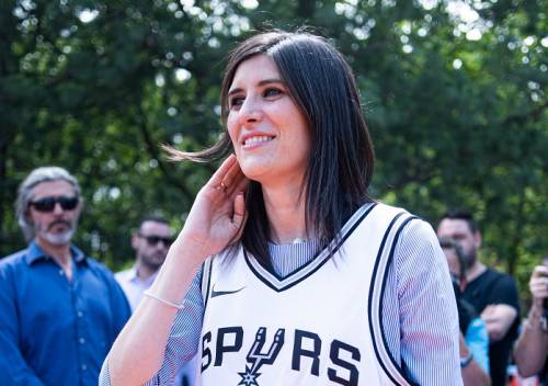 Appendino: "Nessun rimpianto per le Olimpiadi"