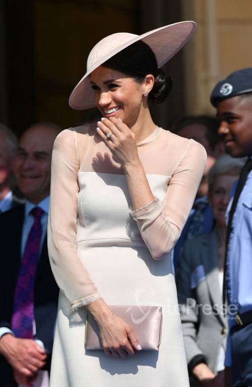 Tutti i gioielli di Meghan: la collezione da 91 pezzi ​che vale 670mila euro