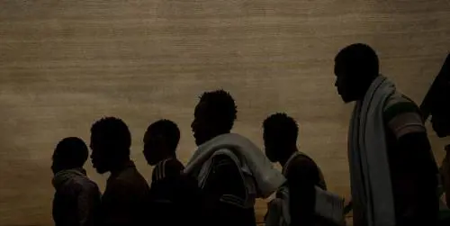 L'apartheid dei cambiamenti climatici. I ricchi emigrano, i poveri muoiono