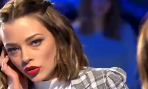 Silvia Provvedi incinta? "La ex di Corona al quinto mese di gravidanza"