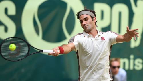 Wimbledon: Federer numero 2? Nadal non ci sta