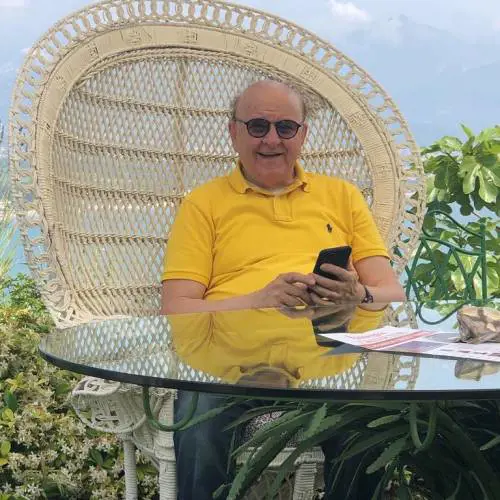 Massimo Boldi, il commovente messaggio di auguri per la moglie morta