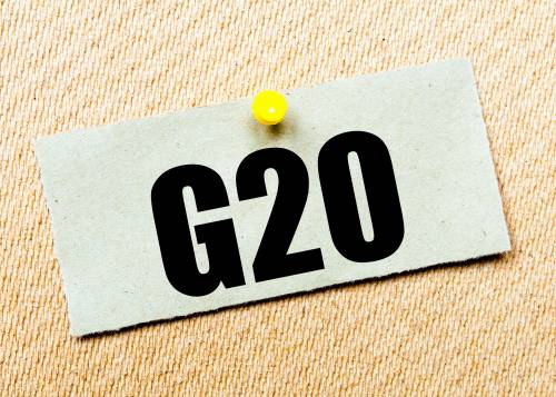 G20 di Osaka, la Cina sostiene il multilateralismo