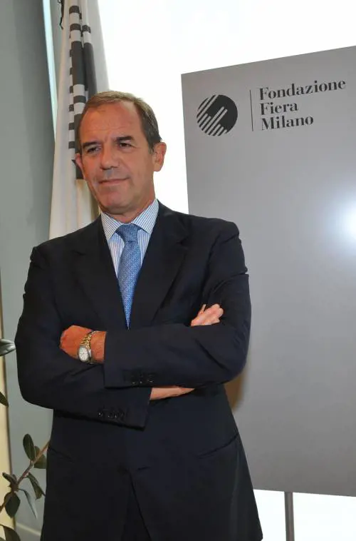 Utile e patrimonio in crescita per Fondazione Fiera Milano