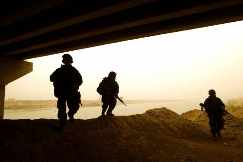 Quella nuova base dell'America per preparare l'assalto alla Cina