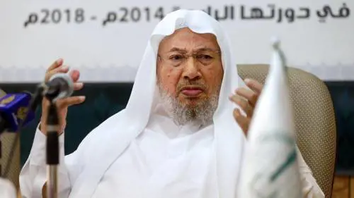 Un'app per l'integralista Al Qaradawi. La tecnologia a disposizione della sharia