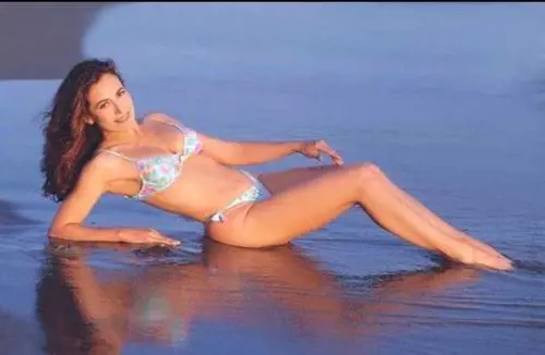 Barbara d’Urso apre l’album dei ricordi: ecco com’era negli anni 80