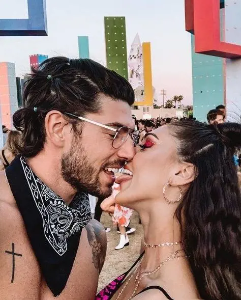 Ignazio Moser ammette: "Se litigo con Cecilia, in famiglia sono tutti dalla sua parte”