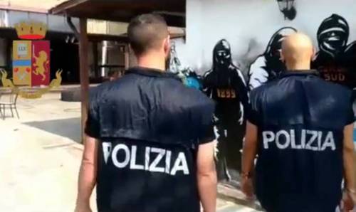 Capo ultrà Milan nei guai: sequestrati beni per oltre un milione di euro