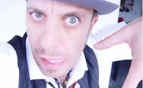 Roma, artista ucciso in largo Preneste: fermato un 18enne tunisino 