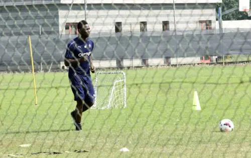 Balotelli, si fa sotto il Verona. Raiola a lavoro per riportarlo in Italia