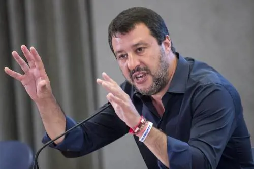 L'«altra» Lega torna in corsa