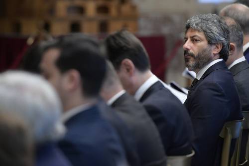 Una sola legge a giugno Parlamento già in ferie Via al taglio dei vitalizi