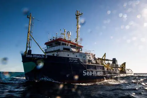 L'ultimo schiaffo di Sea Watch. Ora cerca un assist delle toghe