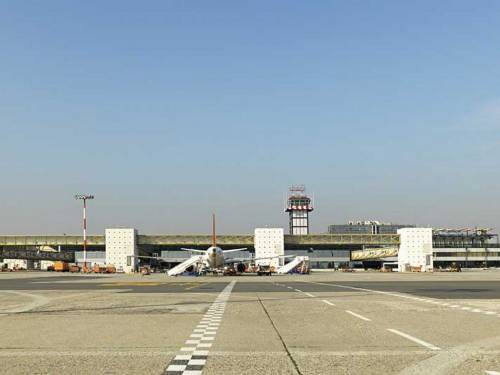 Ambiente, aeroporti di Milano protagonisti del programma "Zero C02" entro il 2050