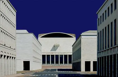 Ma chi l'ha detto che il fascismo non ha fatto cose buone?