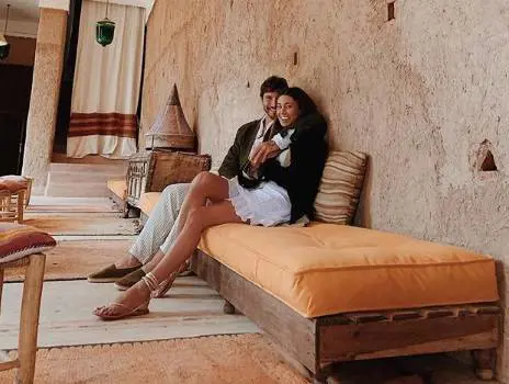 Stefano De Martino svela come si vede a 50 anni