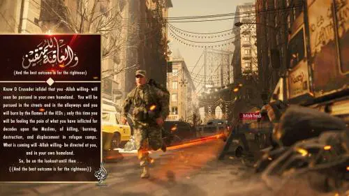 I terroristi dello Stato islamico amano film e videogames