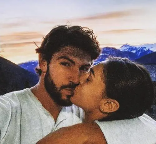 Ignazio Moser a Pechino Express? Ecco la verità