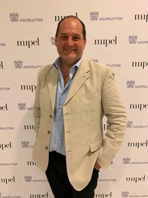 Franco Gabbrielli alla guida di Assopellettieri