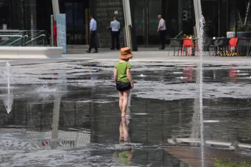 Come il caldo altera il nostro stato mentale