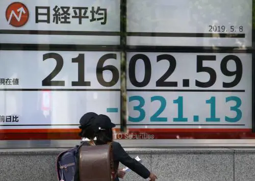 "Una bomba da 11 trilioni di dollari". La previsione sulla Cina che inquieta i mercati