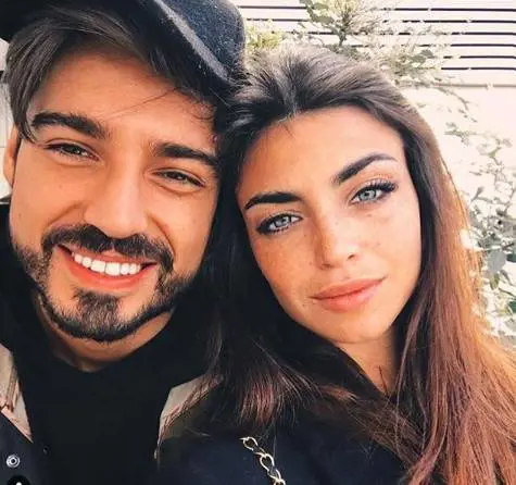 Nicole Mazzocato: "Ho querelato Fabio perché mi sono sentita umiliata"