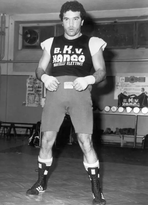 La tribù della boxe torna al Palalido, casa affascinante dei nostri Rocky