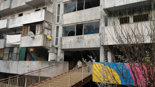 Scampia, droga ai detenuti durante un torneo di calcetto