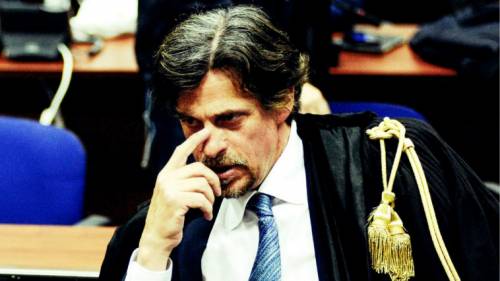 Nuove minacce contro il procuratore Luigi Patronaggio 
