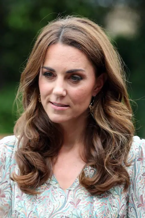 Kate Middleton, duchessa di Cambridge: foto