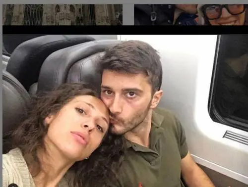 Angelo Iannone attacca Cecilia Rodriguez: "Per chi ha il c…. collegato alla bocca"