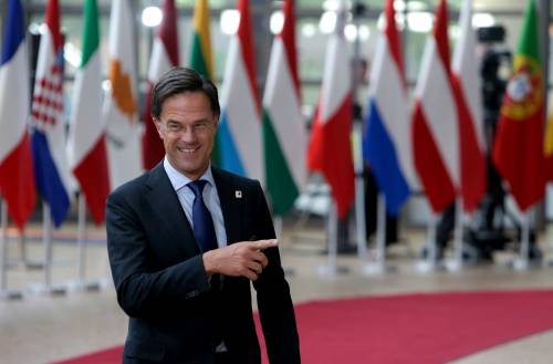 Ora l'Olanda critica la Rackete ma scarica i problemi sull'Italia