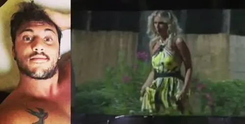 Temptation Island, Sabrina si fa tentare da Giulio Raselli