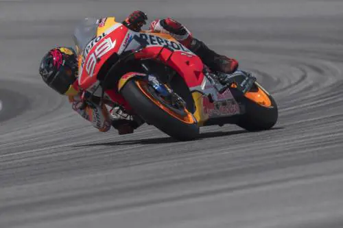 MotoGP, Honda: Bradl sostituirà Lorenzo in Germania