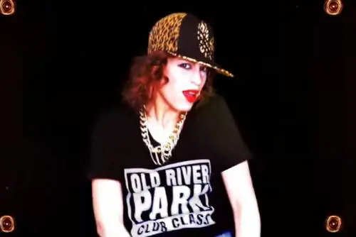 L’ex Lollipop Veronica Rubino offende Baby K: "Uno scarto"