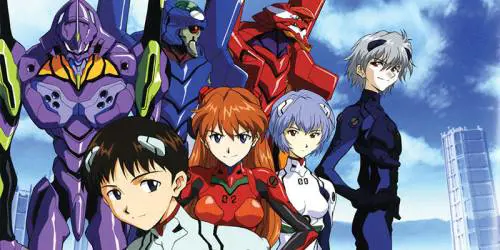 Doppiaggio Neon Genesis Evangelion, dopo le polemiche Netflix si scusa