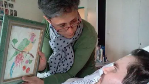 Mons. Paglia: "La morte di Lambert è una sconfitta per l'umanità"