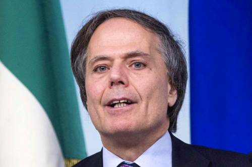 Stallo sul commissario Sale il nome di Moavero