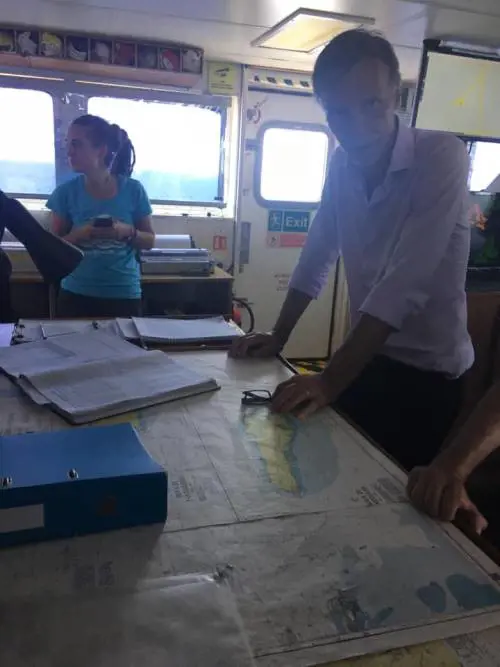 Salvini porta in tribunale i deputati di sinistra che erano sulla barca di Carola con i torturatori