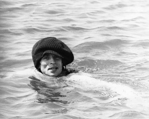 Rudolf Nureyev tra volteggi e follie sul palcoscenico della guerra fredda