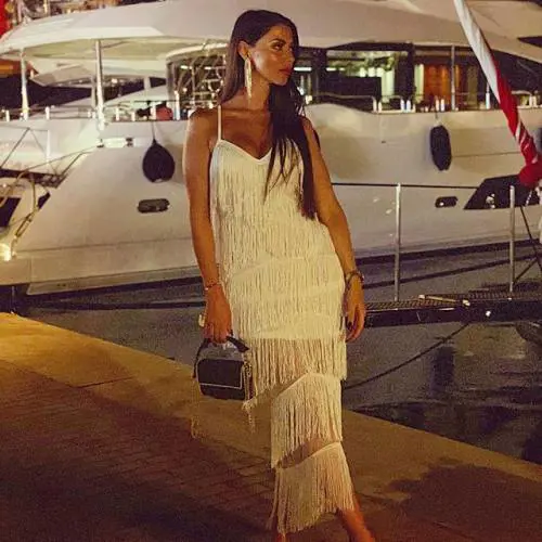 Filipa Brandao esagerata: lady Soares manda in tilt i follower