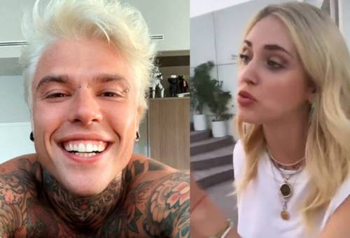 Fedez e la serenata per Chiara: "La Ferragni non si è mai rasata..."