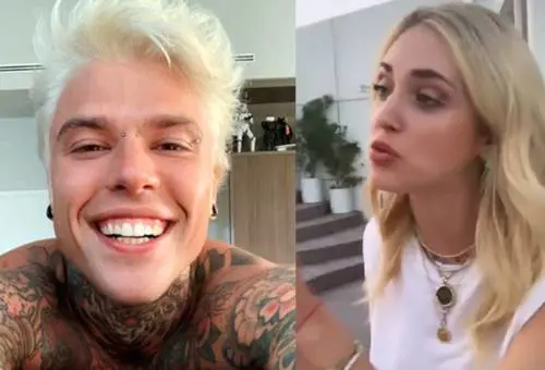 Fedez e la serenata per Chiara: "La Ferragni non si è mai rasata..."