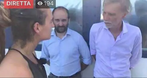Orfini, schiaffo alla Gdf: "Avrei agito come lei..."