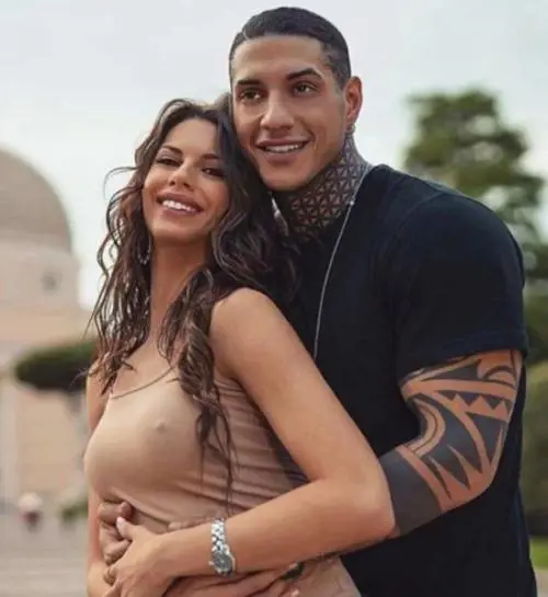 Temptation Island, Chiofalo sull'ex: "Mi ha quasi augurato la morte" 
