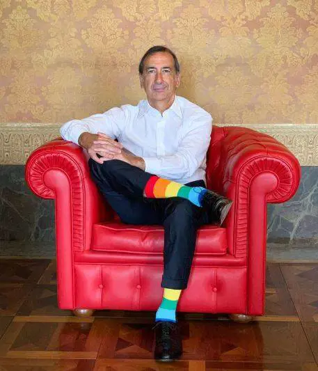 Orgoglio gay? Ma per favore