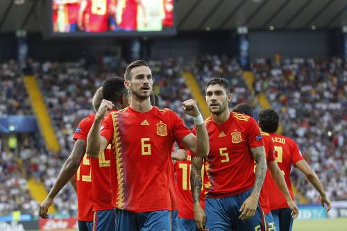 Europeo under 21, Spagna campione: Germania sconfitta 2-1