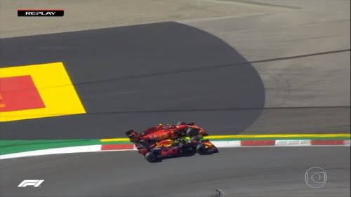 La F1 adesso sembra sport. E il conto lo paga solo Leclerc